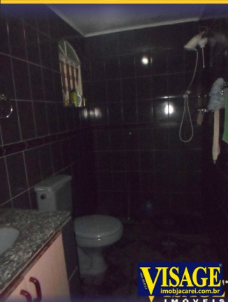 Imagem Casa com 4 Quartos à Venda,  em Pq. Santo Antonio - Jacareí