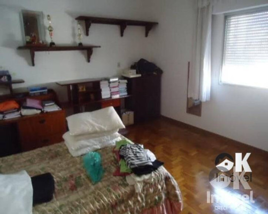 Imagem Apartamento com 3 Quartos à Venda, 200 m² em Higienópolis - São Paulo