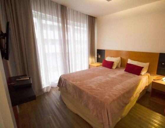Imagem Apartamento com 1 Quarto à Venda, 33 m² em Paraíso - São Paulo
