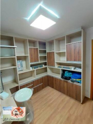 Imagem Apartamento com 3 Quartos à Venda, 160 m² em Parque Das Nações - Santo André Imagem Apartamento com 3 Quartos à Venda, 160 m² em Parque Das Nações - Santo André