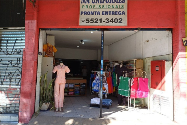 Imagem Imóvel à Venda, 68 m² em Santo Amaro - São Paulo Imagem Imóvel à Venda, 68 m² em Santo Amaro - São Paulo