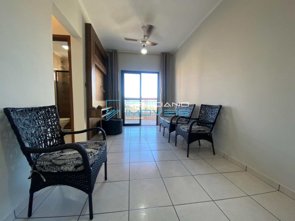 Imagem Apartamento com 1 Quarto à Venda, 50 m² em Tupi - Praia Grande