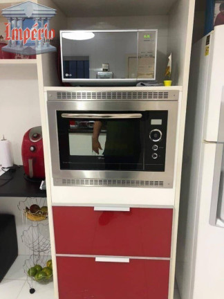 Imagem Sobrado com 2 Quartos à Venda, 215 m² em Chácara Belenzinho - São Paulo