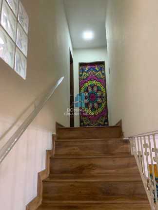 Imagem Casa com 3 Quartos à Venda, 100 m² em Vila Jacuí - São Paulo Imagem Casa com 3 Quartos à Venda, 100 m² em Vila Jacuí - São Paulo