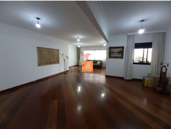 Imagem Apartamento com 3 Quartos à Venda, 140 m² em Ipiranga - São Paulo Imagem Apartamento com 3 Quartos à Venda, 140 m² em Ipiranga - São Paulo