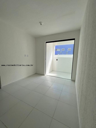 Imagem Apartamento com 2 Quartos à Venda, 50 m² em Muçumagro - João Pessoa