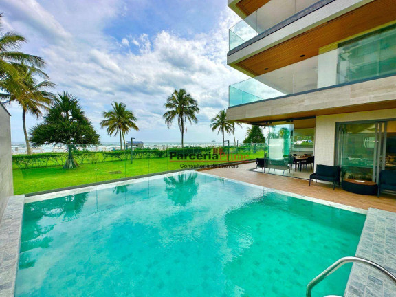 Imagem Apartamento com 4 Quartos à Venda, 336 m² em Riviera Módulo 7 - Bertioga Imagem Apartamento com 4 Quartos à Venda, 336 m² em Riviera Módulo 7 - Bertioga