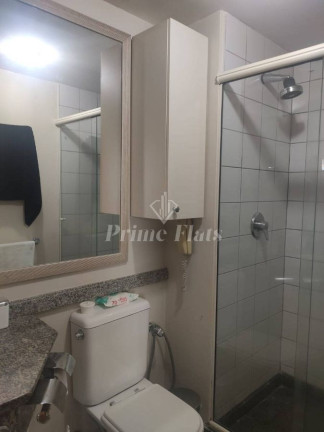 Imagem Apartamento com 1 Quarto à Venda, 30 m² em Tatuapé - São Paulo Imagem Apartamento com 1 Quarto à Venda, 30 m² em Tatuapé - São Paulo
