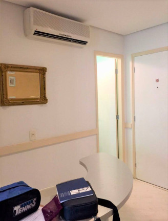 Imagem Sala Comercial à Venda, 30 m² em Bela Vista - São Paulo Imagem Sala Comercial à Venda, 30 m² em Bela Vista - São Paulo