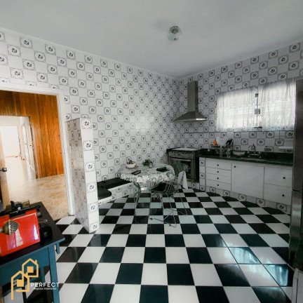 Imagem Casa com 3 Quartos à Venda, 293 m² em Jardim Das Nações - Taubaté