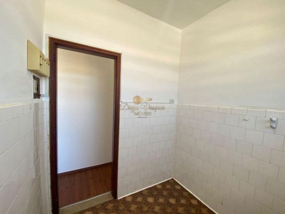 Imagem Apartamento com 1 Quarto à Venda, 31 m² em Jardim Cascata - Teresópolis
