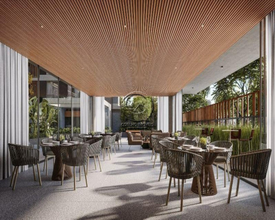 Imagem Apartamento com 4 Quartos à Venda, 157 m² em águas Claras Norte - águas Claras