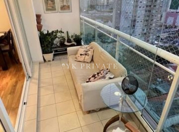 Imagem Apartamento com 3 Quartos à Venda, 98 m² em Vila Romana - São Paulo Imagem Apartamento com 3 Quartos à Venda, 98 m² em Vila Romana - São Paulo