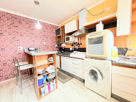 Imagem Imóvel com 2 Quartos à Venda, 63 m² em Cavalhada - Porto Alegre Imagem Imóvel com 2 Quartos à Venda, 63 m² em Cavalhada - Porto Alegre