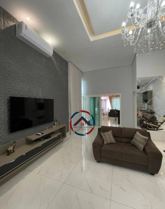 Casa com 3 Quartos à Venda, 520 m² em Condomínio Residencial Vila Jardim - Cuiabá