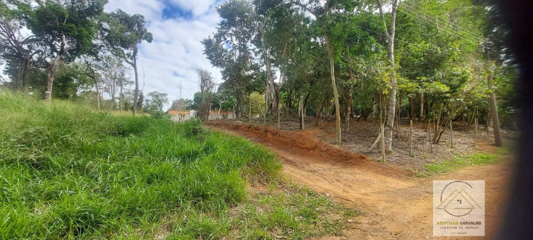 Imagem Terreno à Venda, 1.000 m² em Jardim Estância Brasil - Atibaia