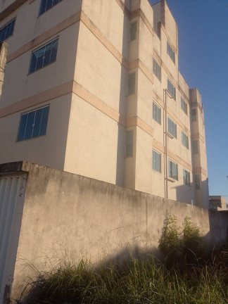 Apartamento com 2 Quartos à Venda, 68 m² em Verdes Mares Macaé - Macaé