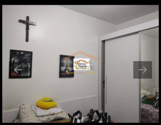 Imagem Apartamento com 3 Quartos à Venda, 55 m² em Vila Amália (zona Norte) - São Paulo Imagem Apartamento com 3 Quartos à Venda, 55 m² em Vila Amália (zona Norte) - São Paulo