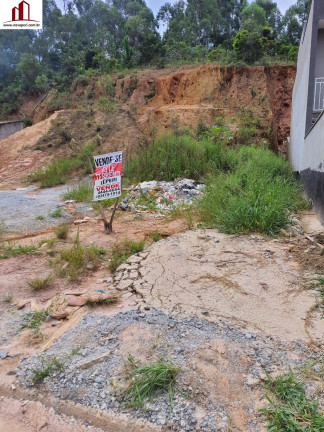 Imagem Terreno à Venda, 126 m² em Residencial Santo Antonio - Franco Da Rocha Imagem Terreno à Venda, 126 m² em Residencial Santo Antonio - Franco Da Rocha