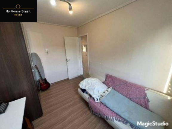 Imagem Apartamento com 3 Quartos à Venda, 124 m² em Vila Formosa - São Paulo