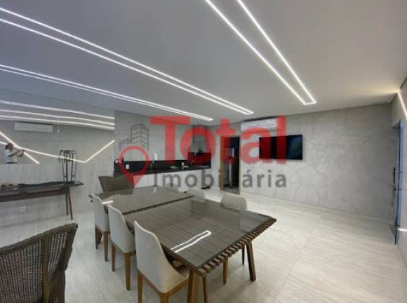 Imagem Apartamento com 2 Quartos à Venda, 54 m² em Iguaçu - Ipatinga