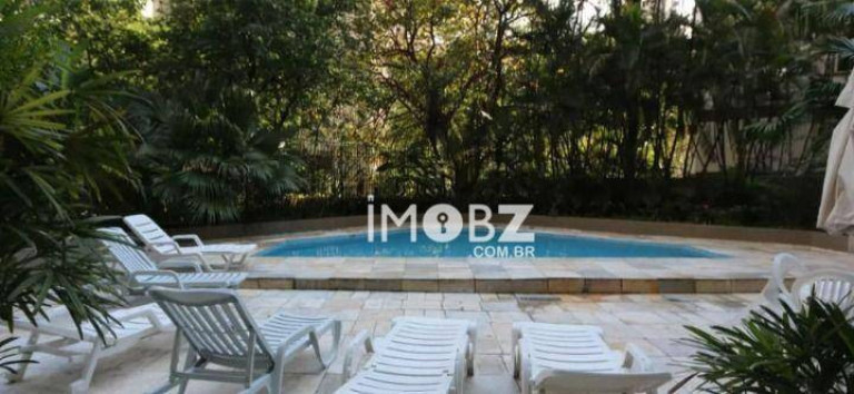 Imagem Imóvel com 2 Quartos à Venda, 73 m² em Vila Andrade - São Paulo Imagem Imóvel com 2 Quartos à Venda, 73 m² em Vila Andrade - São Paulo
