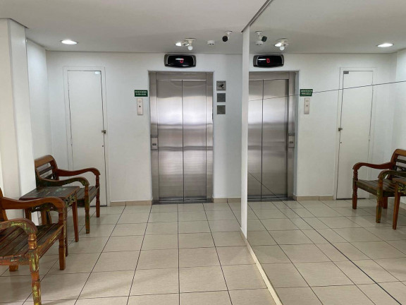 Imagem Apartamento com 2 Quartos à Venda,  em Vila Industrial - Campinas