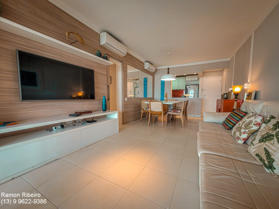 Imagem Imóvel com 3 Quartos à Venda, 116 m² em Riviera - Bertioga
