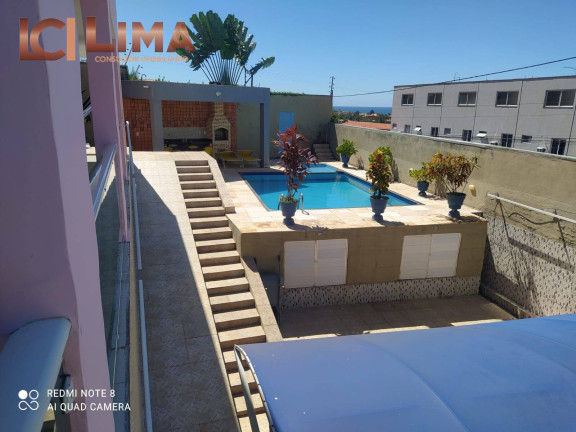 Imagem Casa com 6 Quartos à Venda, 400 m² em Porto Das Dunas - Aquiraz Imagem Casa com 6 Quartos à Venda, 400 m² em Porto Das Dunas - Aquiraz