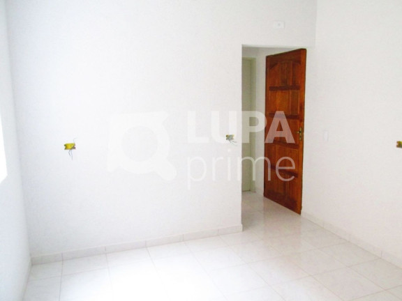 Apartamento com 1 Quarto para Alugar, 30 m² em Vila Maria - São Paulo