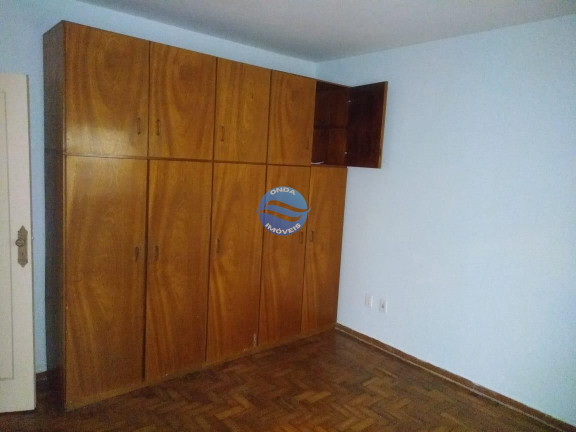 Imagem Apartamento com 3 Quartos à Venda, 111 m² em Boqueirão - Santos Imagem Apartamento com 3 Quartos à Venda, 111 m² em Boqueirão - Santos