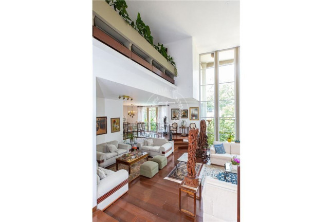 Imagem Casa com 4 Quartos à Venda, 384 m² em Jardim Marajoara - São Paulo Imagem Casa com 4 Quartos à Venda, 384 m² em Jardim Marajoara - São Paulo