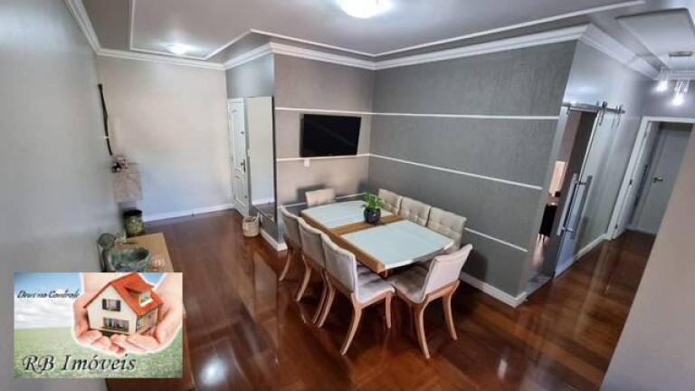 Apartamento com 2 Quartos à Venda, 78 m² em Santa Maria - São Caetano Do Sul