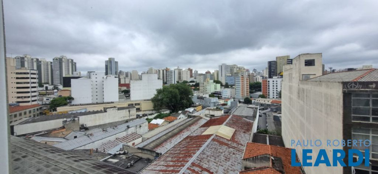 Imagem Sala Comercial à Venda, 65 m² em Centro - Santo André Imagem Sala Comercial à Venda, 65 m² em Centro - Santo André