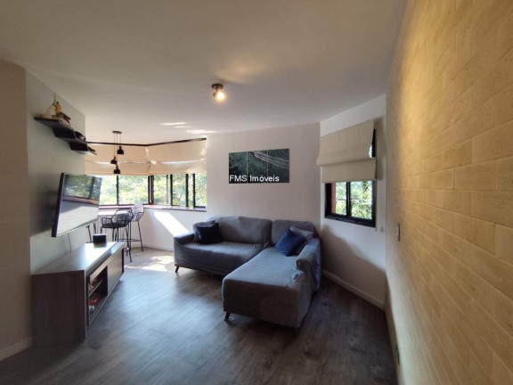 Imagem Imóvel com 4 Quartos à Venda, 117 m² em Jardim Marajoara - São Paulo Imagem Imóvel com 4 Quartos à Venda, 117 m² em Jardim Marajoara - São Paulo