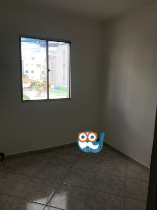 Imagem Apartamento com 2 Quartos à Venda, 45 m² em Pedra Do Descanso - Feira De Santana