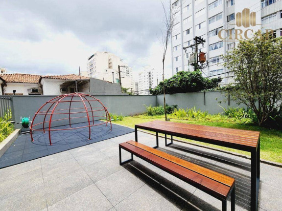 Imagem Apartamento com 3 Quartos à Venda, 84 m² em Perdizes - São Paulo