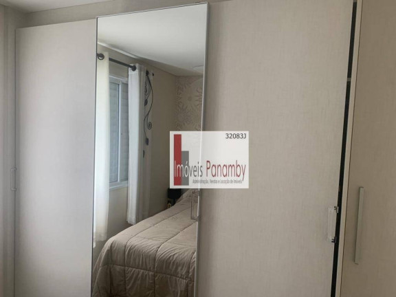 Imagem Apartamento com 2 Quartos à Venda, 68 m² em Morumbi - São Paulo Imagem Apartamento com 2 Quartos à Venda, 68 m² em Morumbi - São Paulo