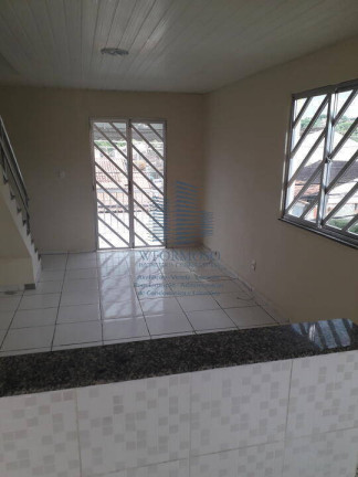Imagem Apartamento com 2 Quartos para Alugar, 92 m² em Campo Grande - Rio De Janeiro