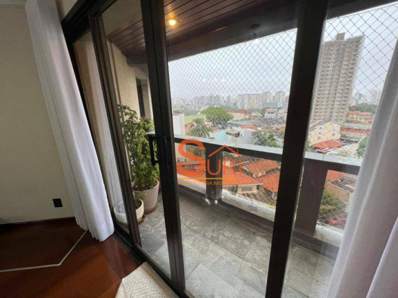 Imagem Apartamento com 4 Quartos à Venda, 200 m² em Vila Assunção - Santo André Imagem Apartamento com 4 Quartos à Venda, 200 m² em Vila Assunção - Santo André