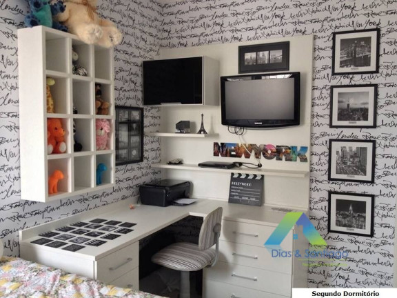 Imagem Apartamento com 3 Quartos à Venda, 110 m² em Vila Da Saúde - São Paulo
