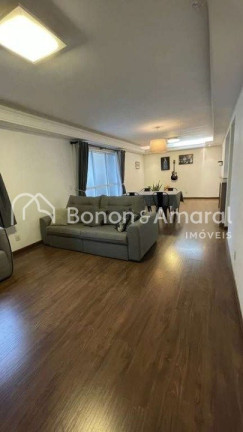 Imagem Apartamento com 3 Quartos à Venda, 117 m² em Parque Prado - Campinas Imagem Apartamento com 3 Quartos à Venda, 117 m² em Parque Prado - Campinas
