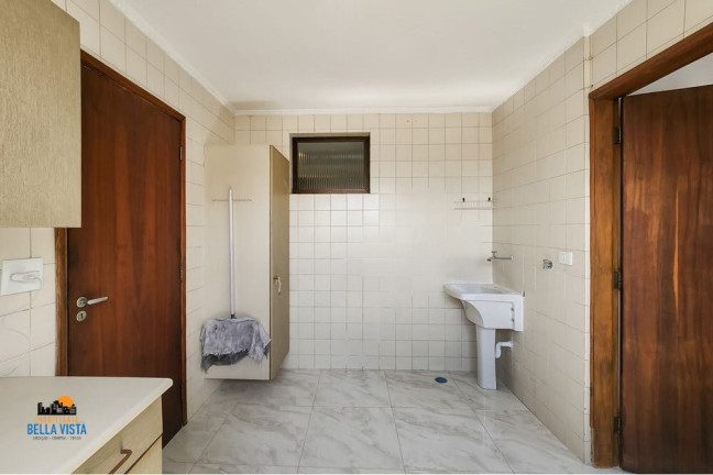 Imagem Apartamento com 3 Quartos à Venda, em Vila Clementino - São Paulo Imagem Apartamento com 3 Quartos à Venda, em Vila Clementino - São Paulo