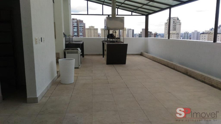 Imagem Apartamento com 2 Quartos à Venda, 324 m² em Jardim Anália Franco - São Paulo Imagem Apartamento com 2 Quartos à Venda, 324 m² em Jardim Anália Franco - São Paulo