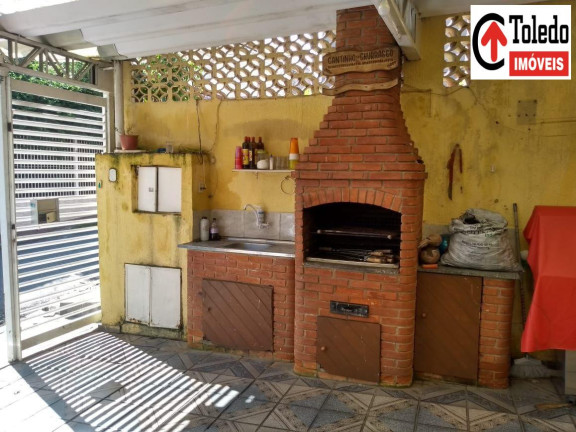 Imagem Casa com 4 Quartos à Venda, 180 m² em São Miguel Paulista - São Paulo