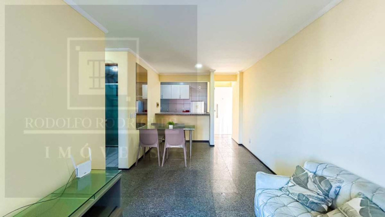 Imagem Apartamento com 2 Quartos à Venda, 65 m² em Mucuripe - Fortaleza Imagem Apartamento com 2 Quartos à Venda, 65 m² em Mucuripe - Fortaleza