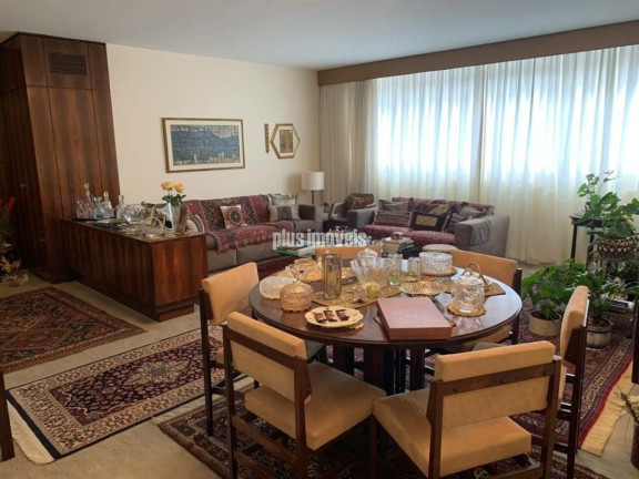 Imagem Apartamento com 3 Quartos à Venda, 224 m² em Santa Cecília - São Paulo Imagem Apartamento com 3 Quartos à Venda, 224 m² em Santa Cecília - São Paulo