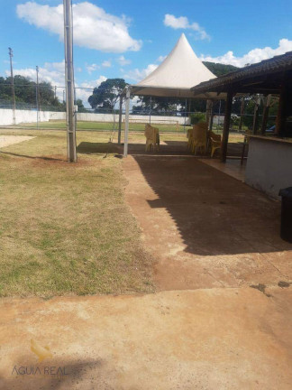 Imagem Terreno à Venda, 6.000 m² em Jardim Monte Alegre - Campo Grande