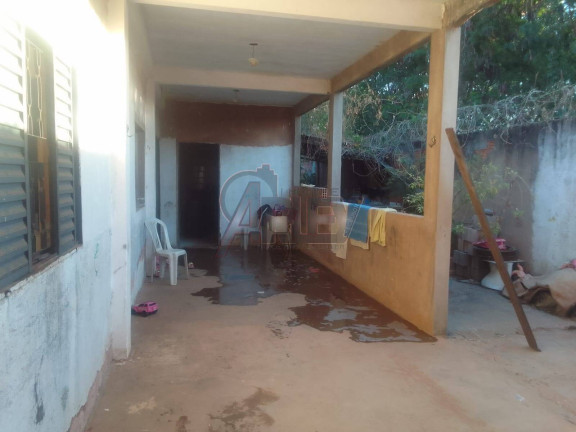 Imagem Casa com 2 Quartos à Venda,  em Vila Sion - Montes Claros