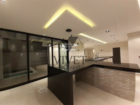 Imagem Casa de Condomínio com 4 Quartos à Venda, 370 m² em Parque Campolim - Sorocaba